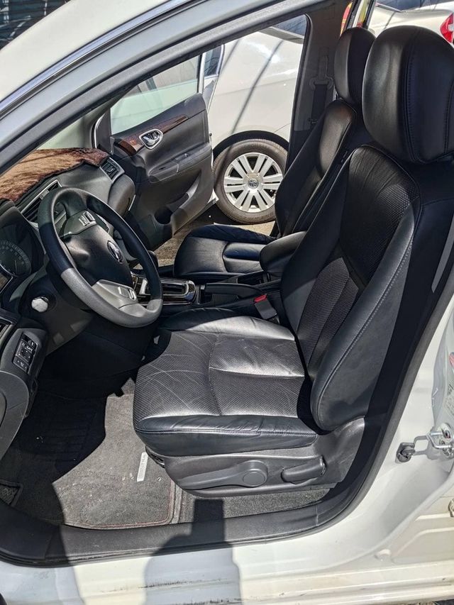 NISSAN日產 SENTRA  第4張相片