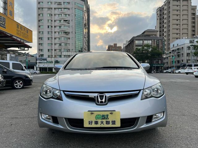 HONDA本田 CIVIC  第3張相片