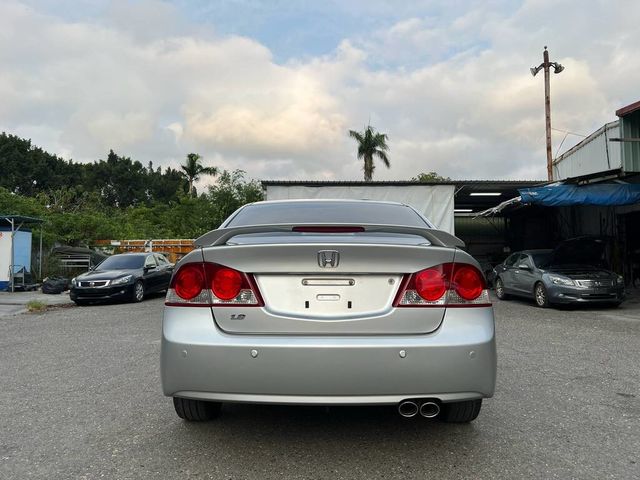 HONDA本田 CIVIC  第4張相片