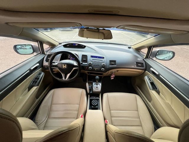 HONDA本田 CIVIC  第5張相片