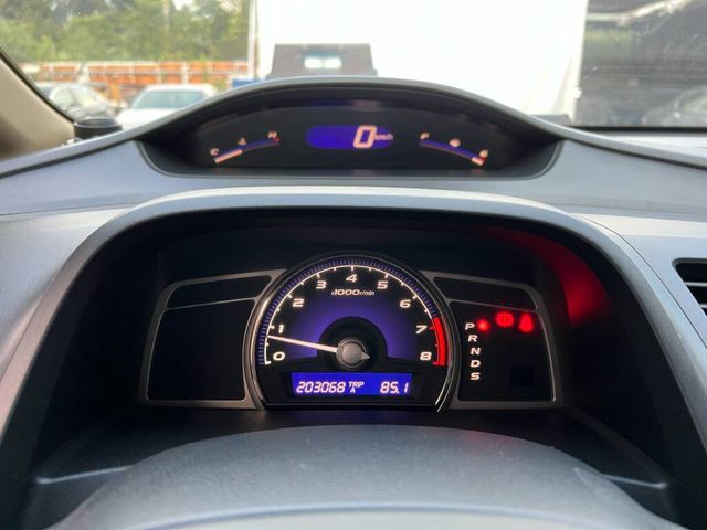HONDA本田 CIVIC  第6張相片