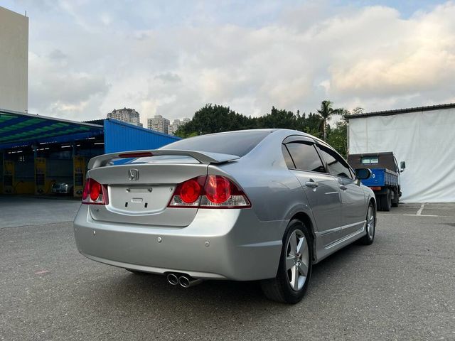 HONDA本田 CIVIC  第10張相片