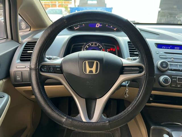 HONDA本田 CIVIC  第11張相片