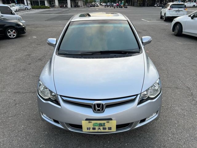 HONDA本田 CIVIC  第12張相片
