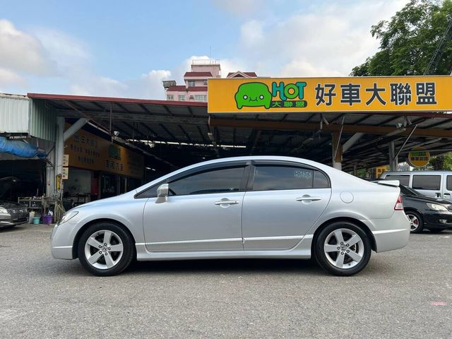 HONDA本田 CIVIC  第13張相片