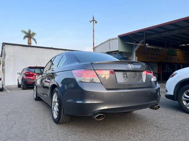 HONDA本田 ACCORD  第2張相片