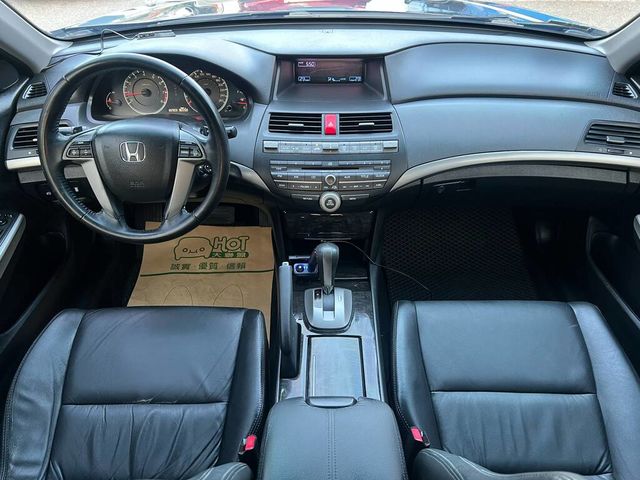 HONDA本田 ACCORD  第5張相片