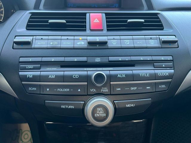 HONDA本田 ACCORD  第6張相片