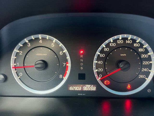 HONDA本田 ACCORD  第7張相片