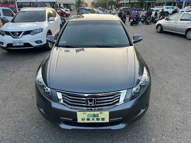 HONDA本田 ACCORD  第8張相片