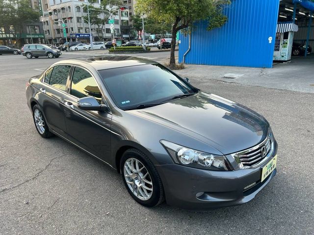HONDA本田 ACCORD  第9張相片