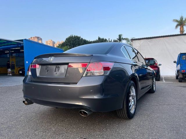 HONDA本田 ACCORD  第10張相片