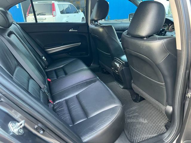 HONDA本田 ACCORD  第13張相片