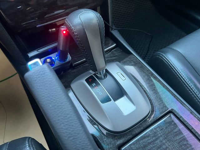 HONDA本田 ACCORD  第14張相片