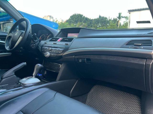 HONDA本田 ACCORD  第17張相片