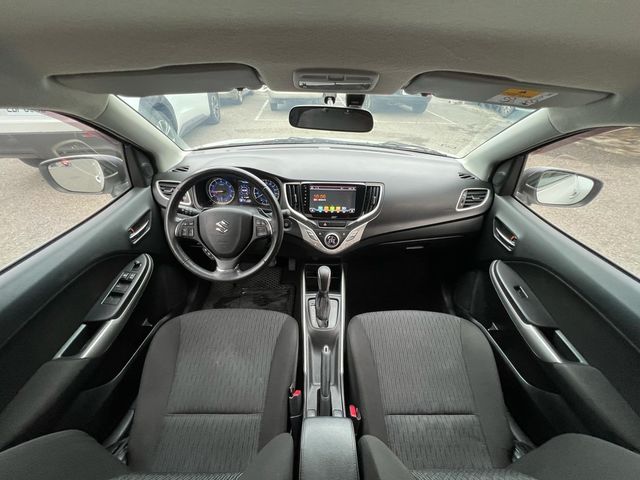 SUZUKI鈴木 BALENO  第5張相片