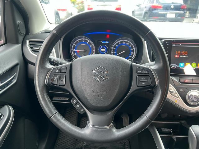 SUZUKI鈴木 BALENO  第7張相片
