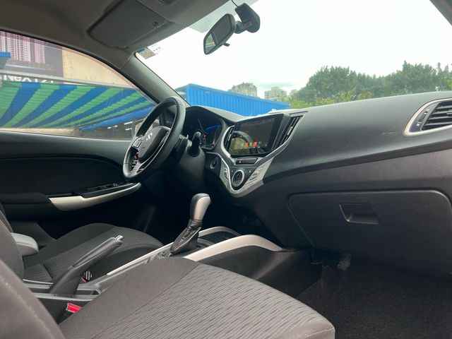 SUZUKI鈴木 BALENO  第10張相片