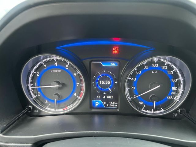 SUZUKI鈴木 BALENO  第13張相片