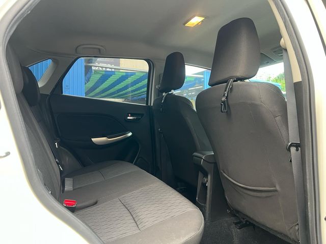 SUZUKI鈴木 BALENO  第15張相片
