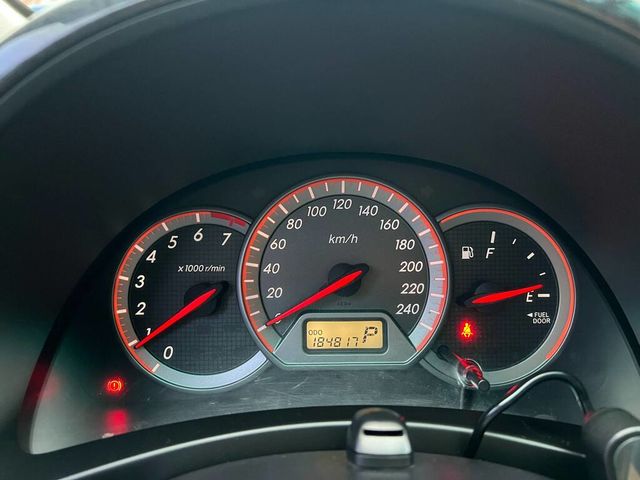 TOYOTA豐田 WISH  第3張相片