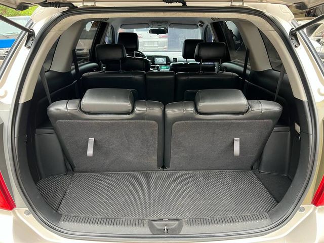 TOYOTA豐田 WISH  第14張相片