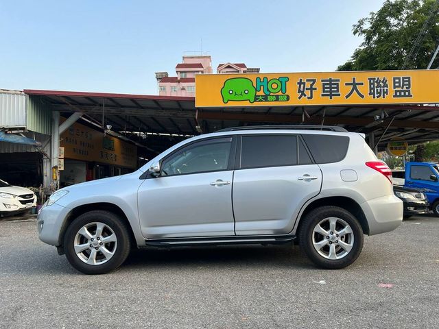 TOYOTA豐田 RAV4  第17張相片