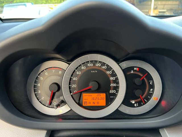 TOYOTA豐田 RAV4  第18張相片