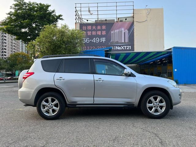 TOYOTA豐田 RAV4  第19張相片