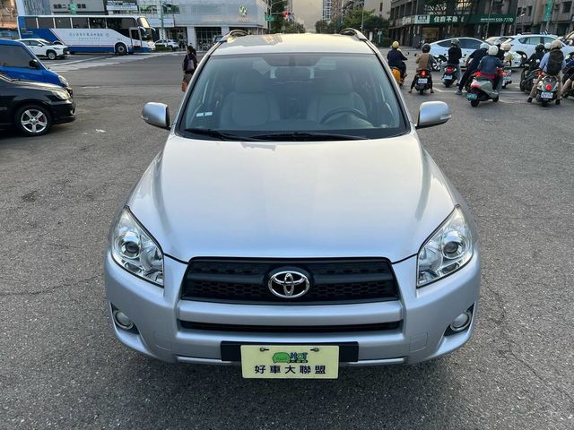 TOYOTA豐田 RAV4  第20張相片