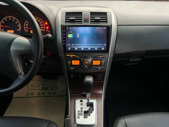 TOYOTA豐田 ALTIS  第9張相片