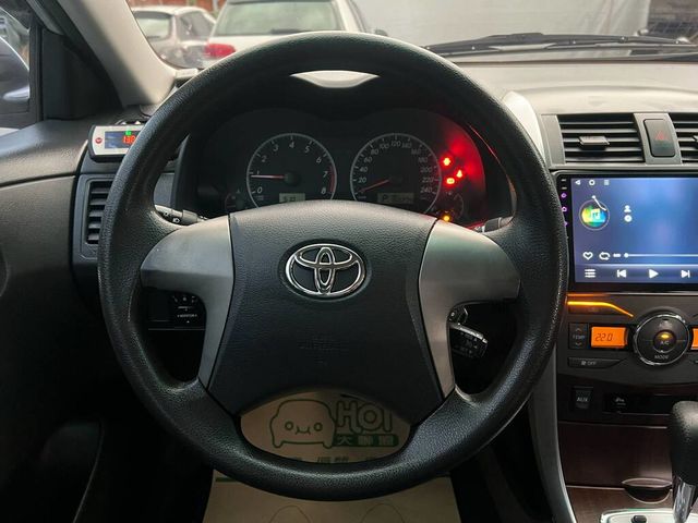 TOYOTA豐田 ALTIS  第10張相片