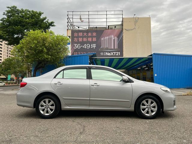 TOYOTA豐田 ALTIS  第16張相片
