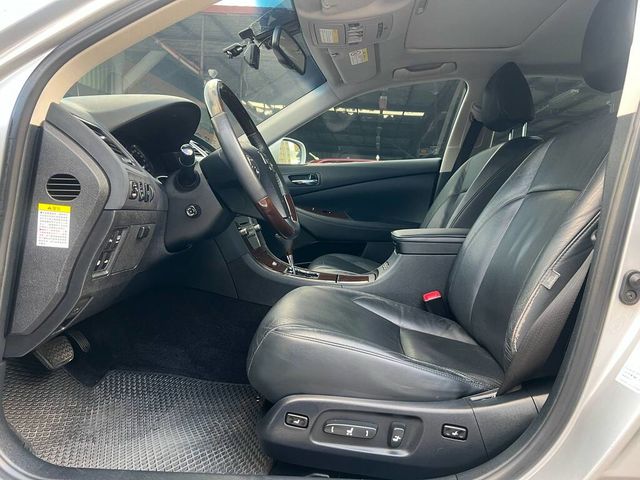 LEXUS凌志 ES240  第8張相片