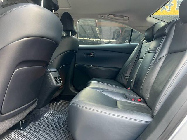 LEXUS凌志 ES240  第15張相片