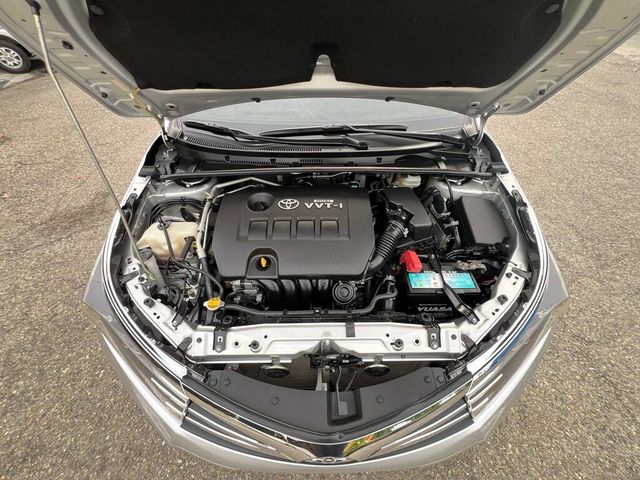 TOYOTA豐田 ALTIS  第6張相片
