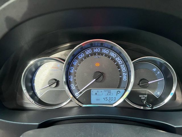 TOYOTA豐田 ALTIS  第11張相片