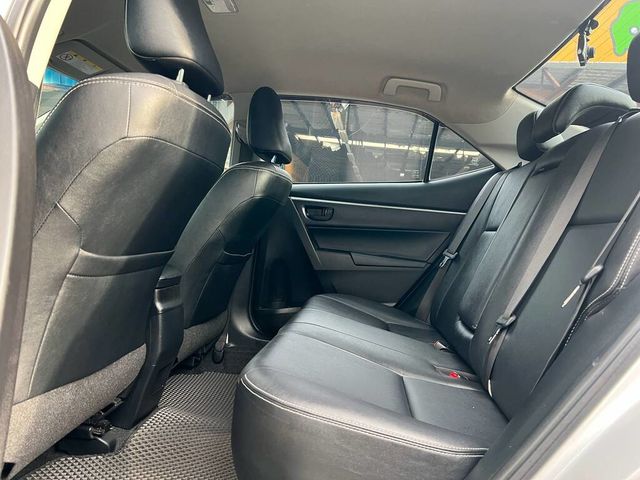 TOYOTA豐田 ALTIS  第16張相片