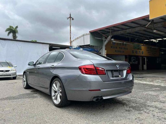 BMW寶馬 520I  第2張相片
