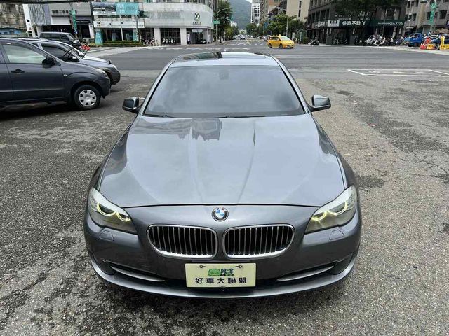 BMW寶馬 520I  第3張相片