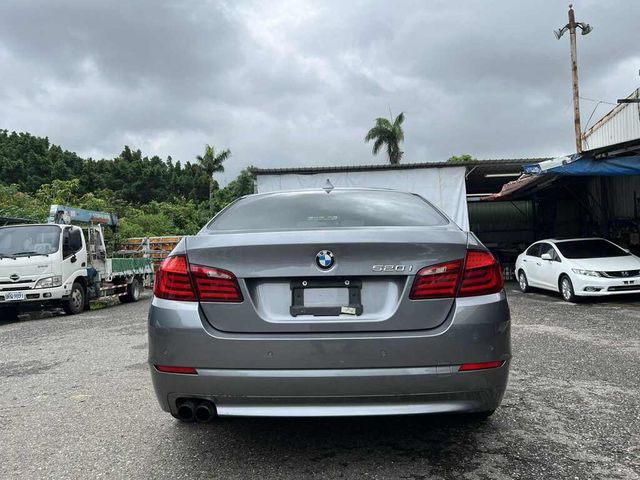 BMW寶馬 520I  第4張相片