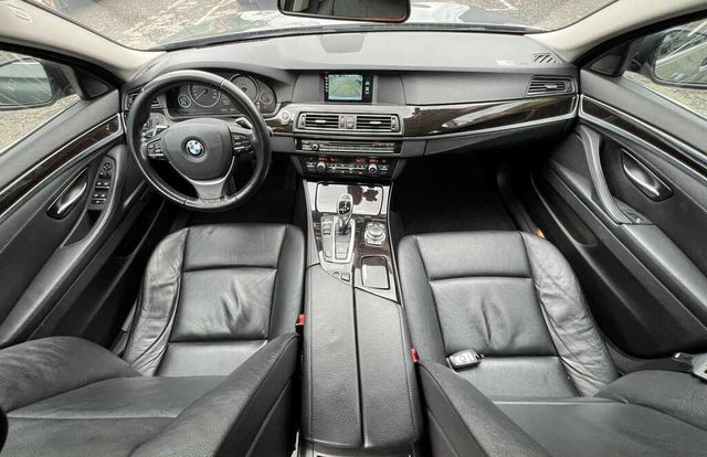 BMW寶馬 520I  第5張相片