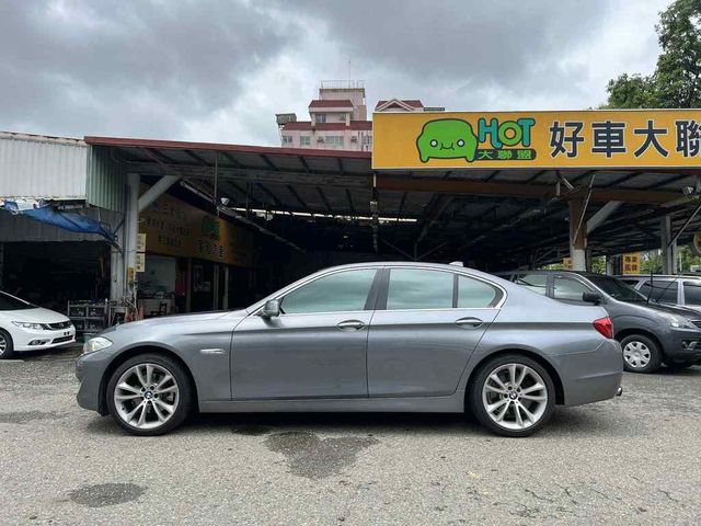 BMW寶馬 520I  第7張相片