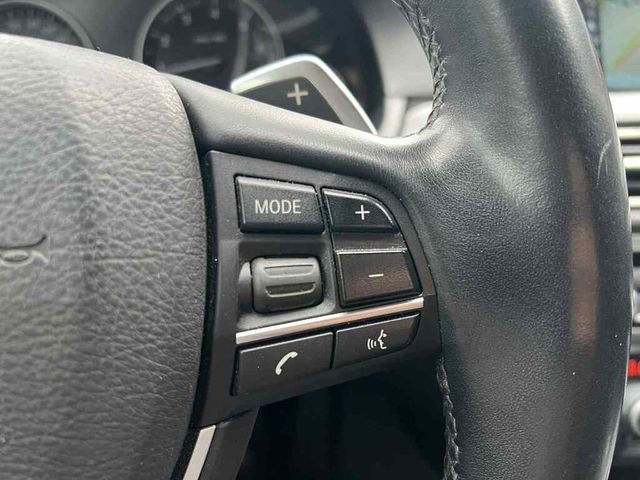 BMW寶馬 520I  第13張相片