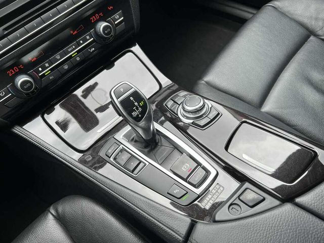 BMW寶馬 520I  第14張相片