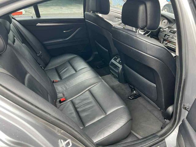 BMW寶馬 520I  第16張相片