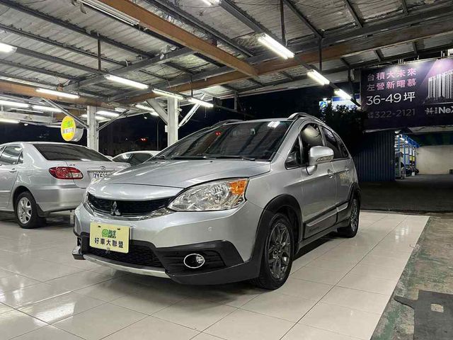 MITSUBISHI三菱 COLT PLUS  第1張相片