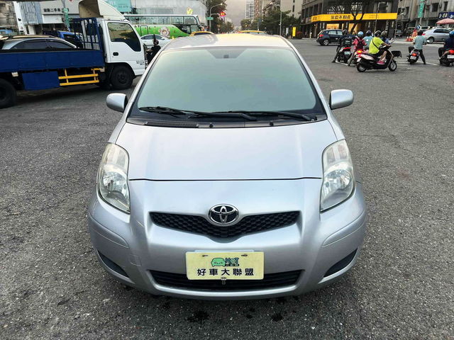 TOYOTA豐田 YARIS  第3張相片