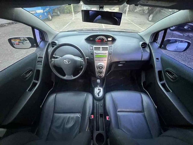 TOYOTA豐田 YARIS  第5張相片