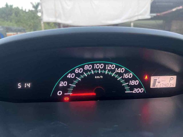 TOYOTA豐田 YARIS  第6張相片